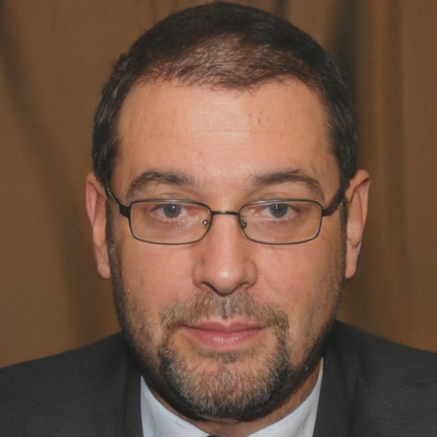 Thomas Weber, Experte für Marktanalyse und Handelsstrategien